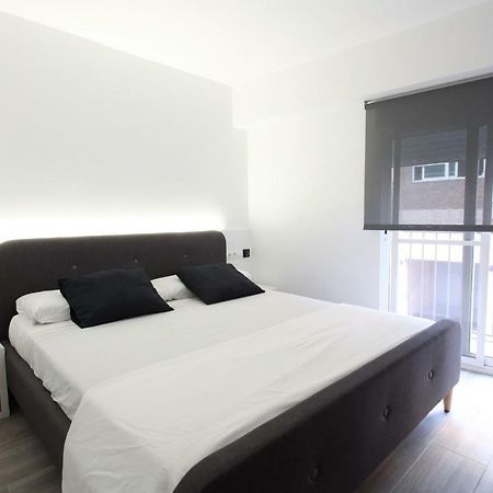 5 Senses Apartment Valencia Luaran gambar