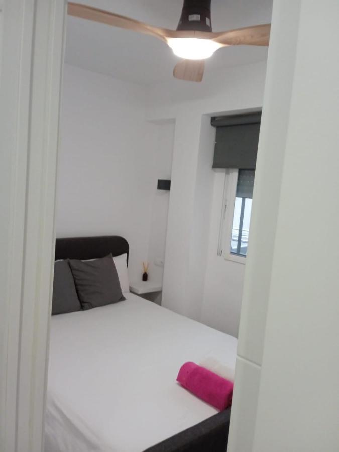 5 Senses Apartment Valencia Luaran gambar