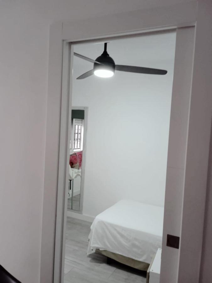 5 Senses Apartment Valencia Luaran gambar