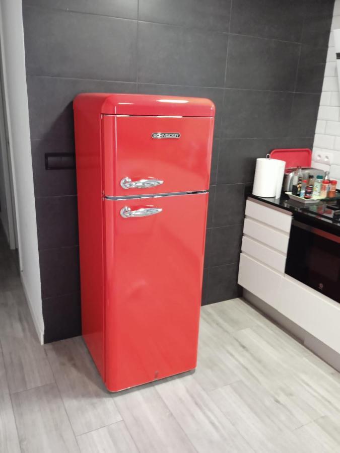 5 Senses Apartment Valencia Luaran gambar