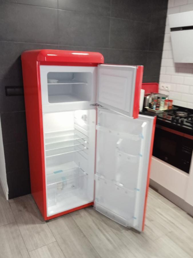 5 Senses Apartment Valencia Luaran gambar