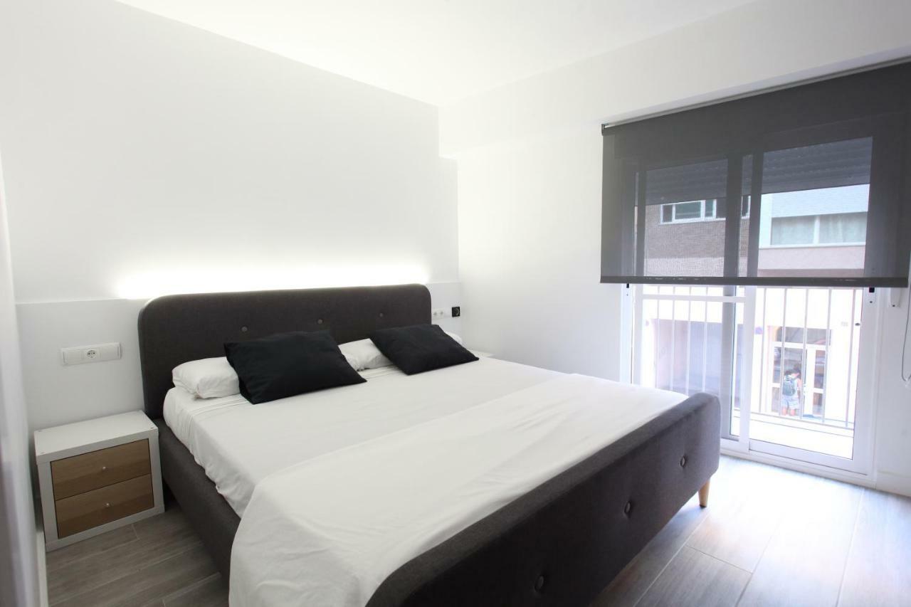 5 Senses Apartment Valencia Luaran gambar