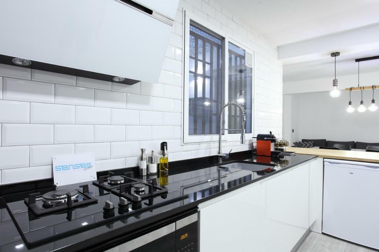 5 Senses Apartment Valencia Luaran gambar