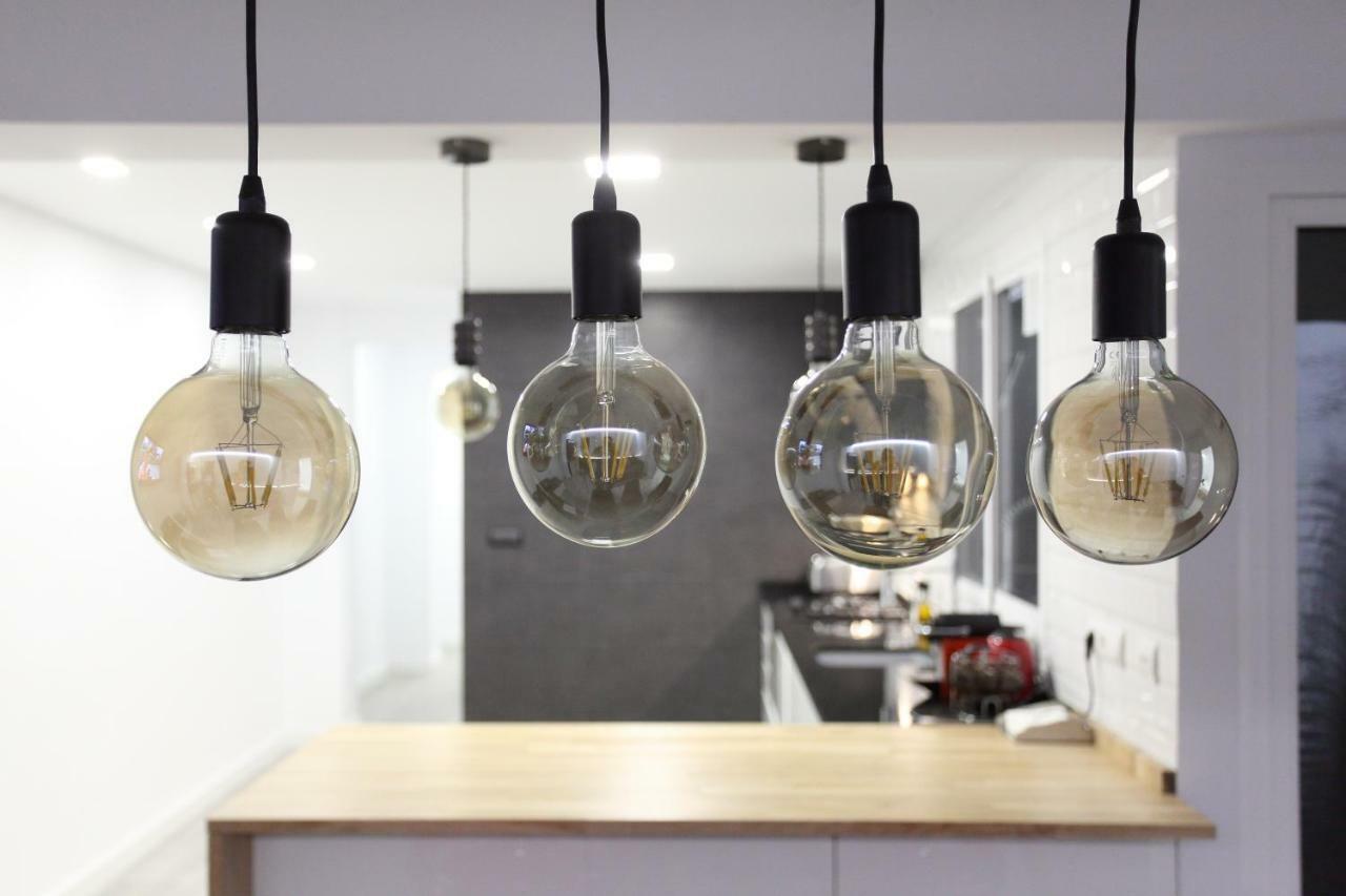 5 Senses Apartment Valencia Luaran gambar