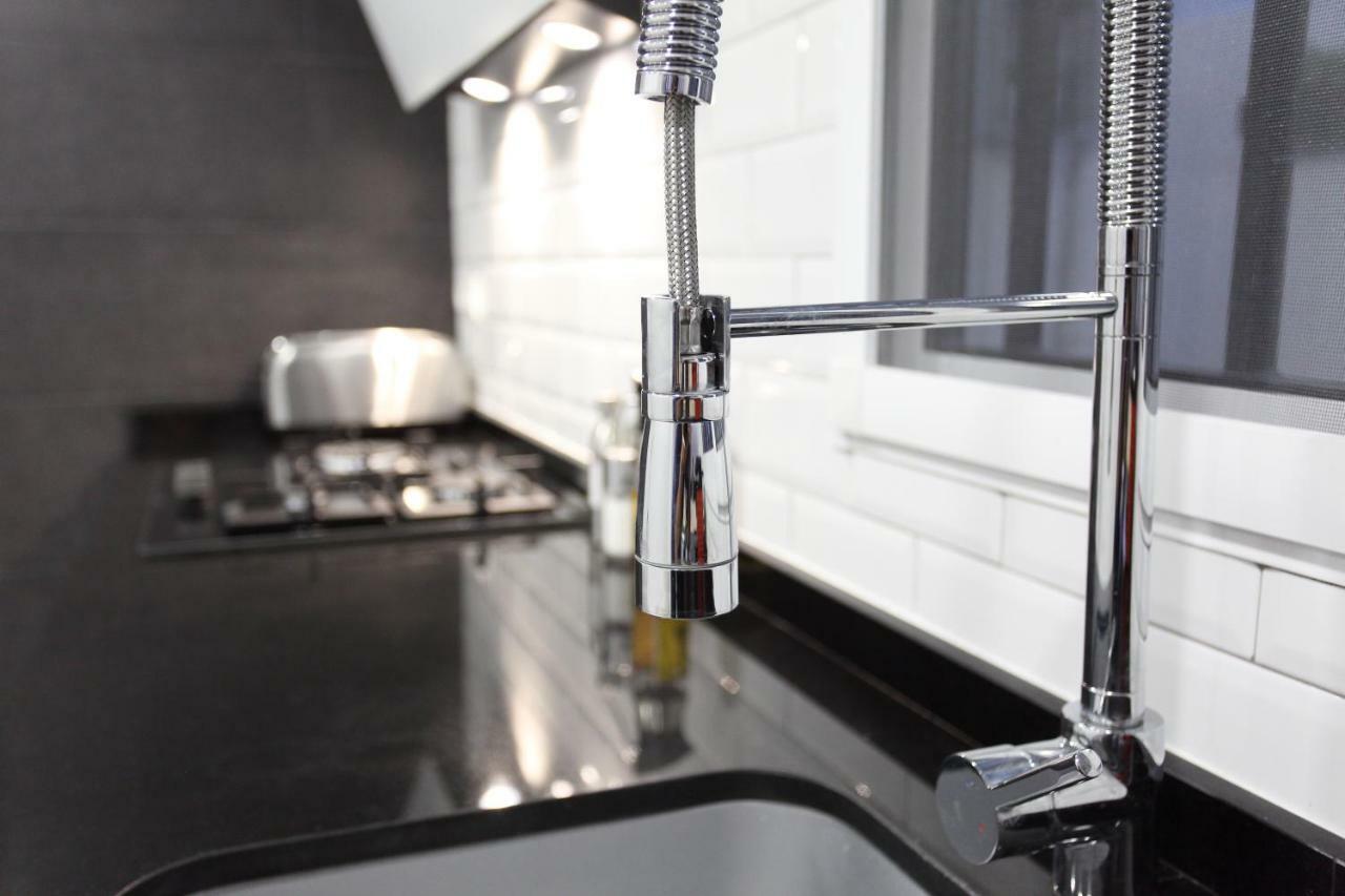 5 Senses Apartment Valencia Luaran gambar