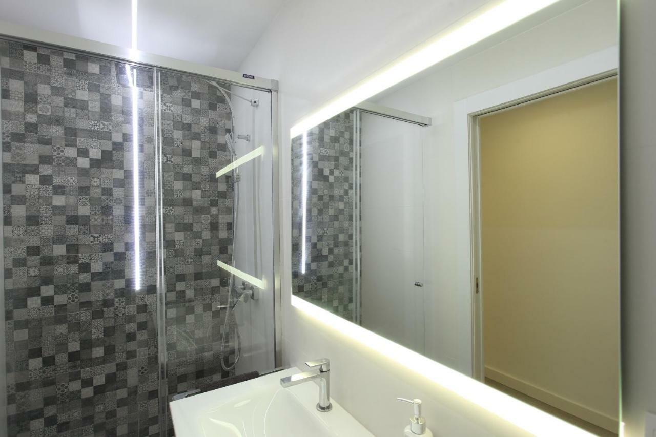 5 Senses Apartment Valencia Luaran gambar