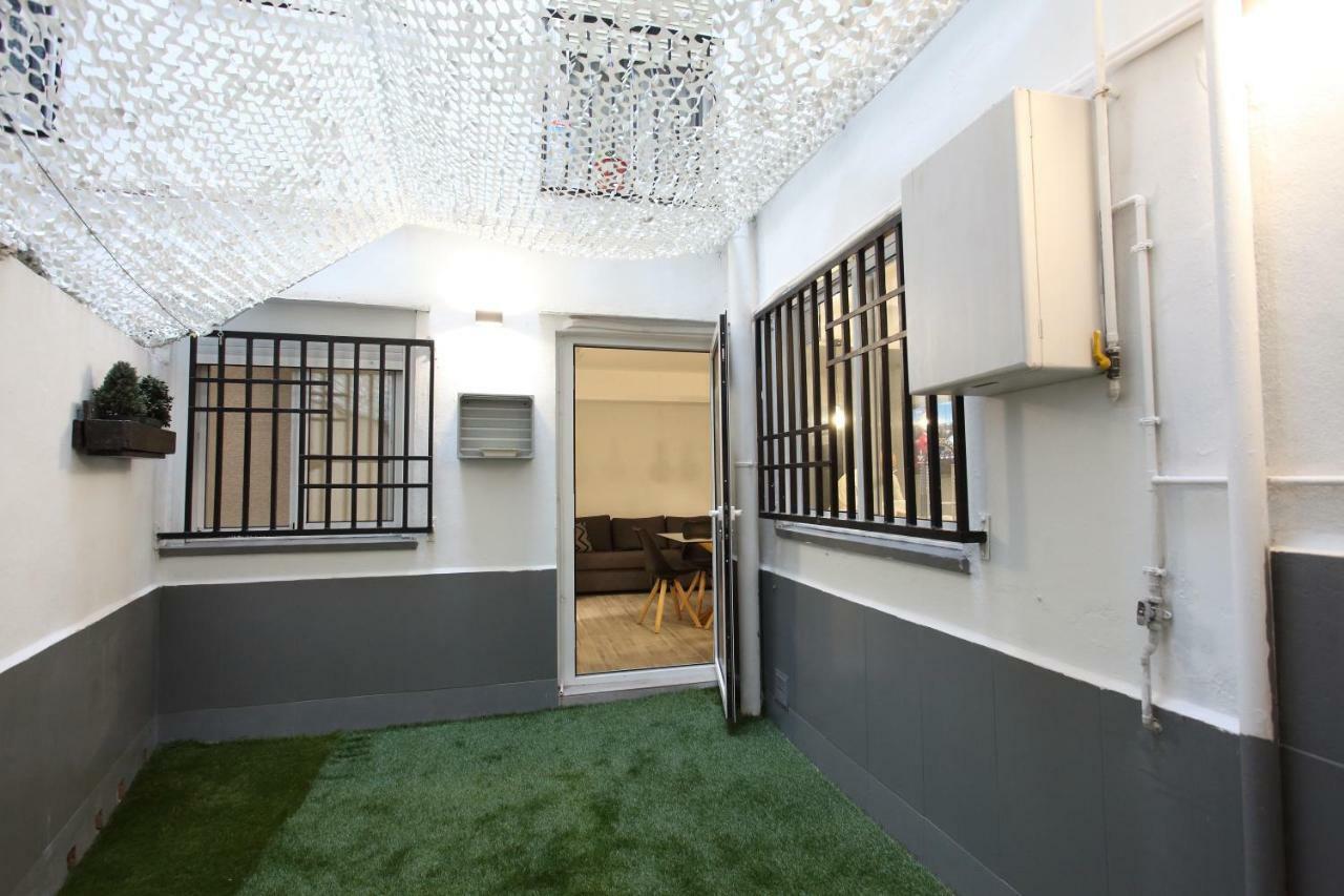 5 Senses Apartment Valencia Luaran gambar