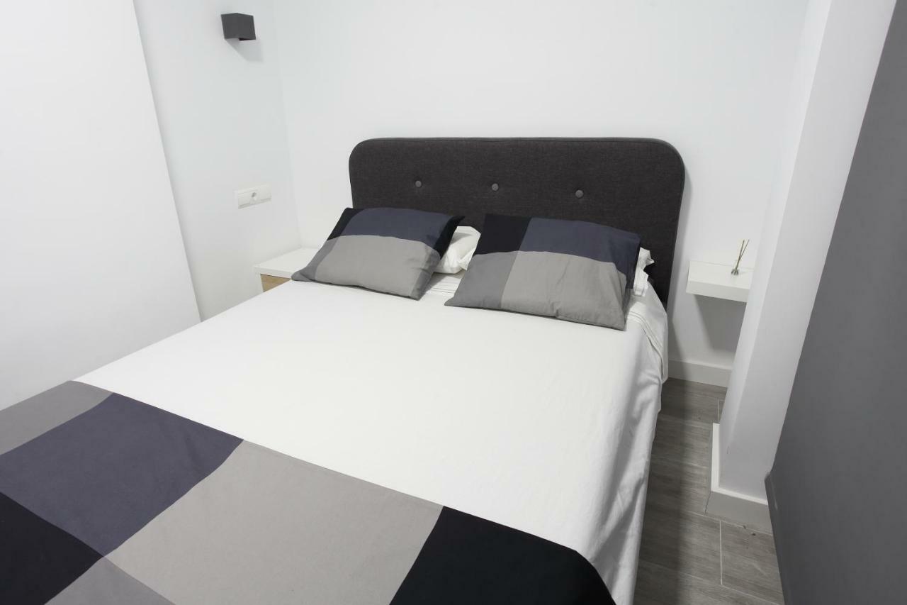 5 Senses Apartment Valencia Luaran gambar