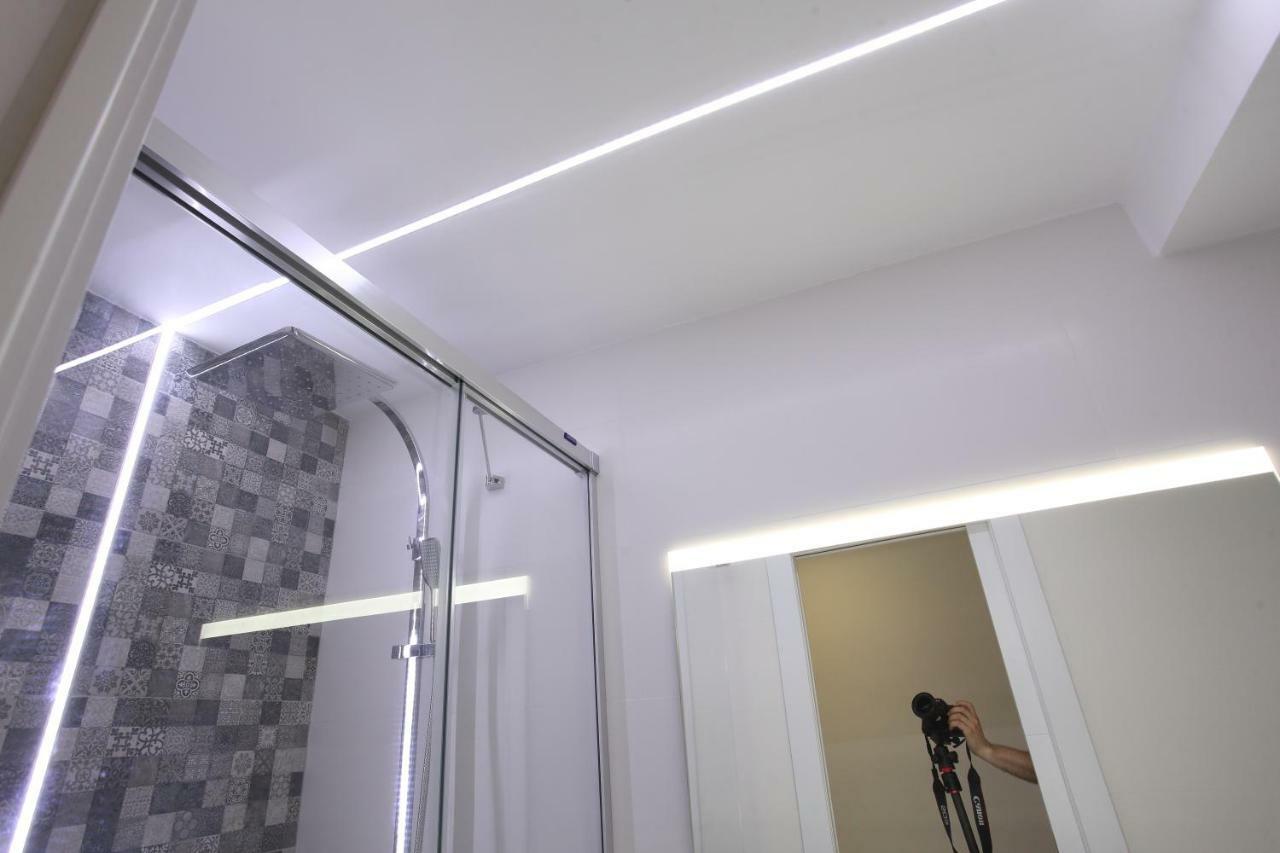 5 Senses Apartment Valencia Luaran gambar