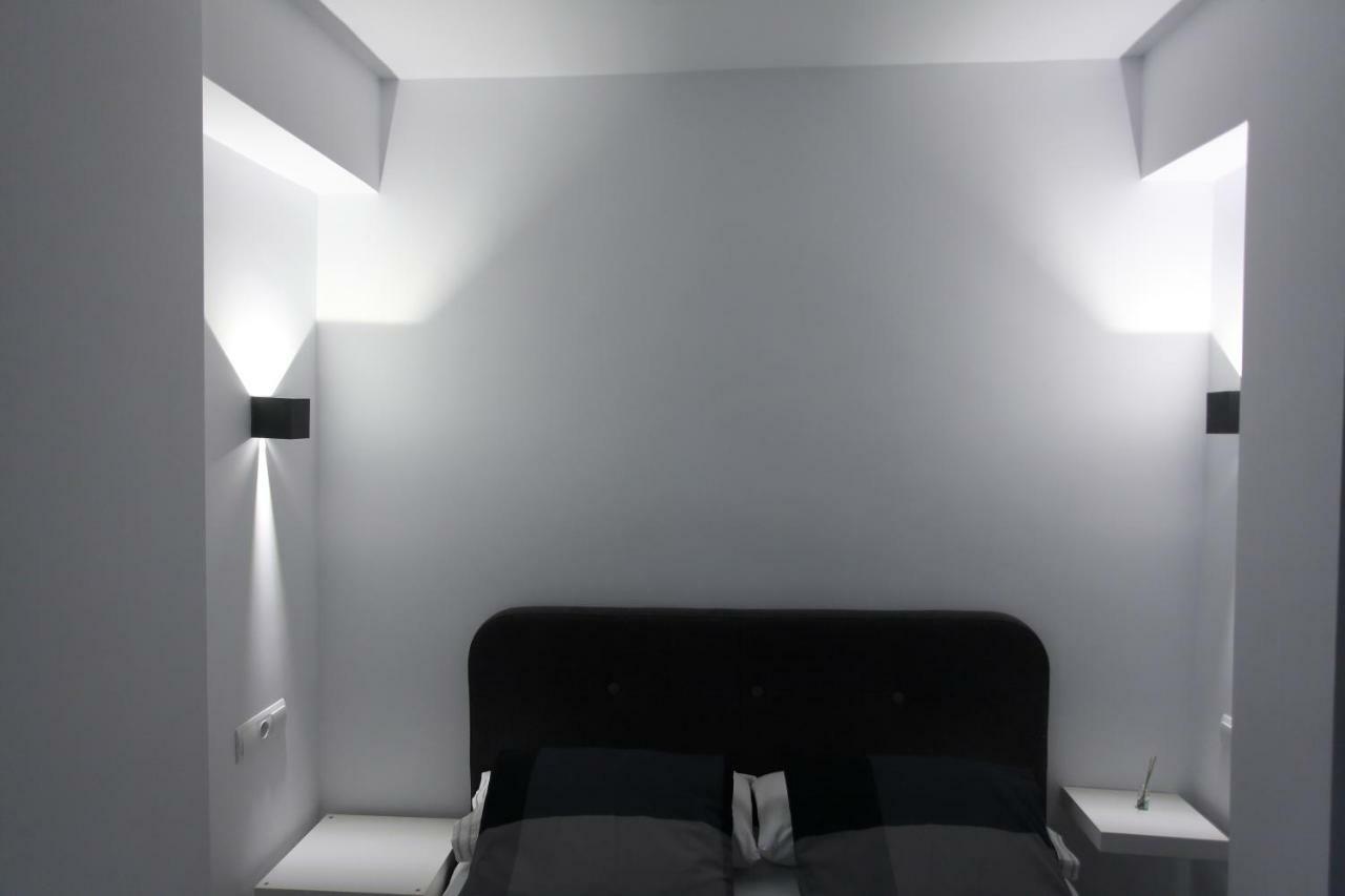 5 Senses Apartment Valencia Luaran gambar