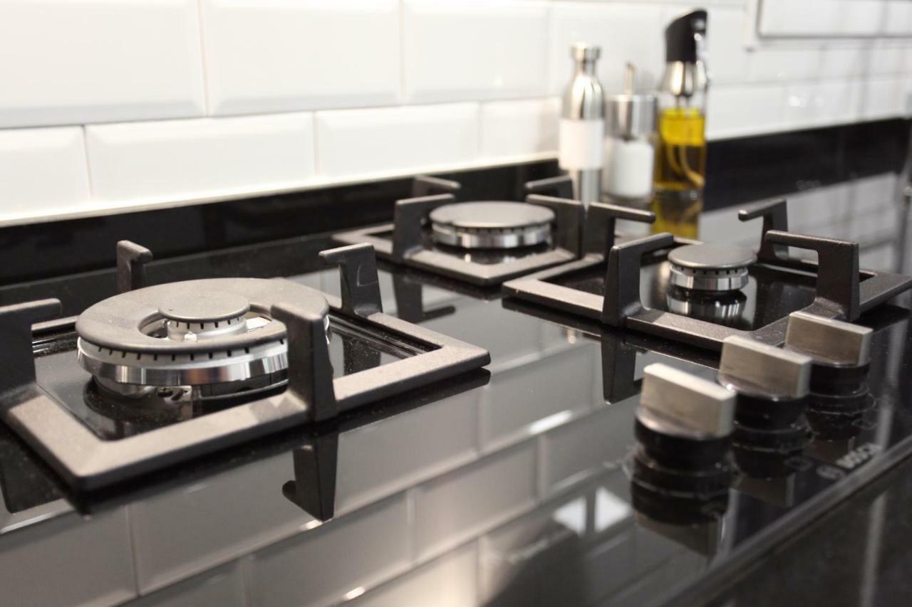 5 Senses Apartment Valencia Luaran gambar