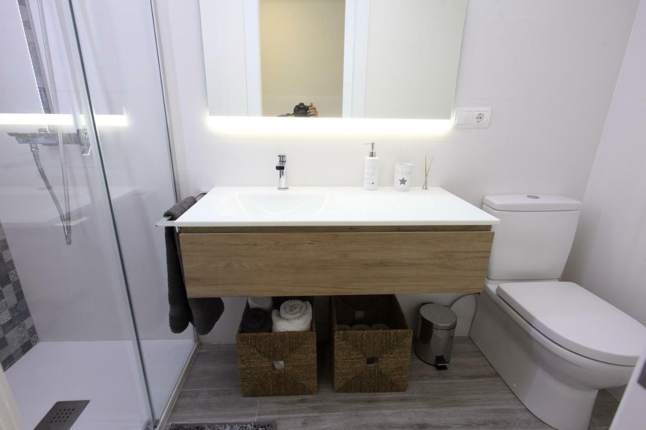5 Senses Apartment Valencia Luaran gambar