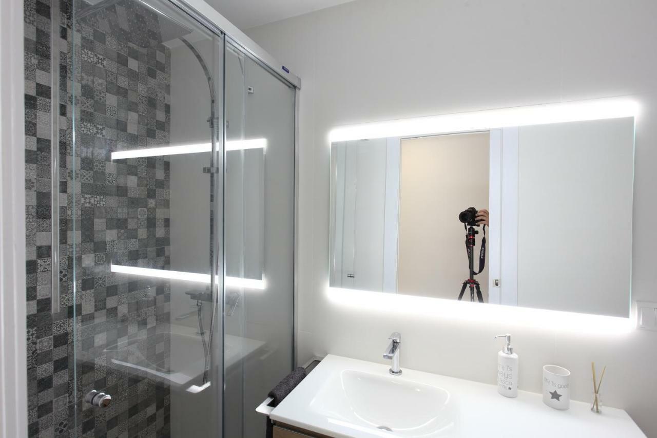 5 Senses Apartment Valencia Luaran gambar