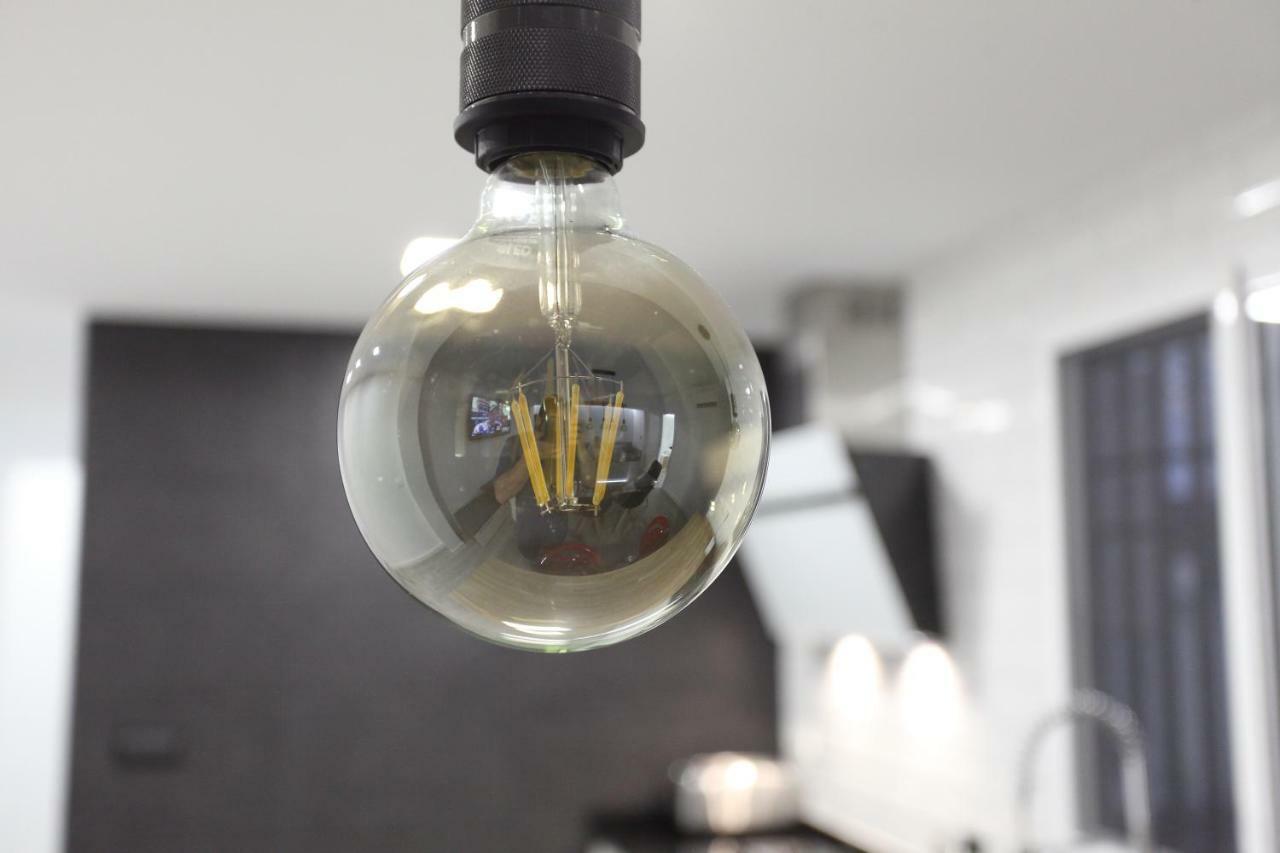5 Senses Apartment Valencia Luaran gambar