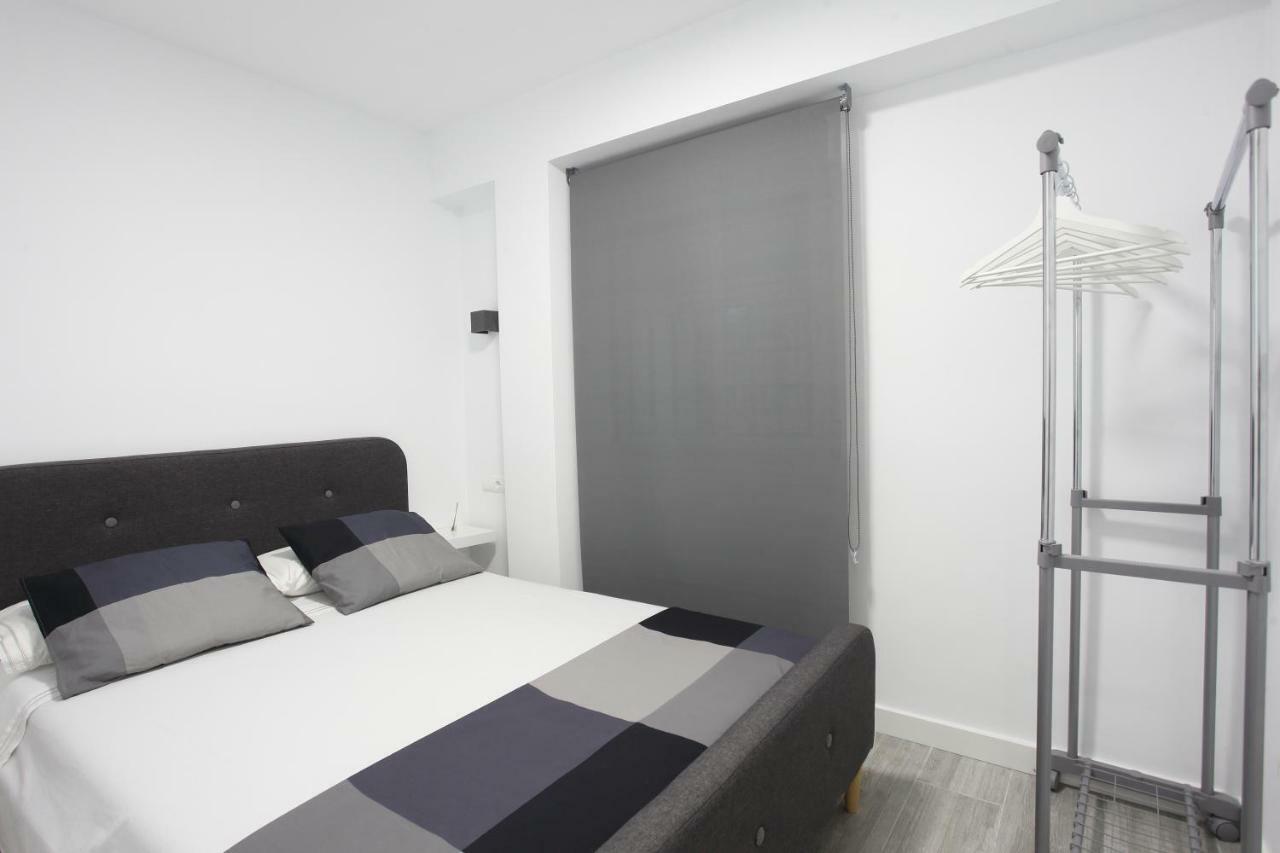 5 Senses Apartment Valencia Luaran gambar