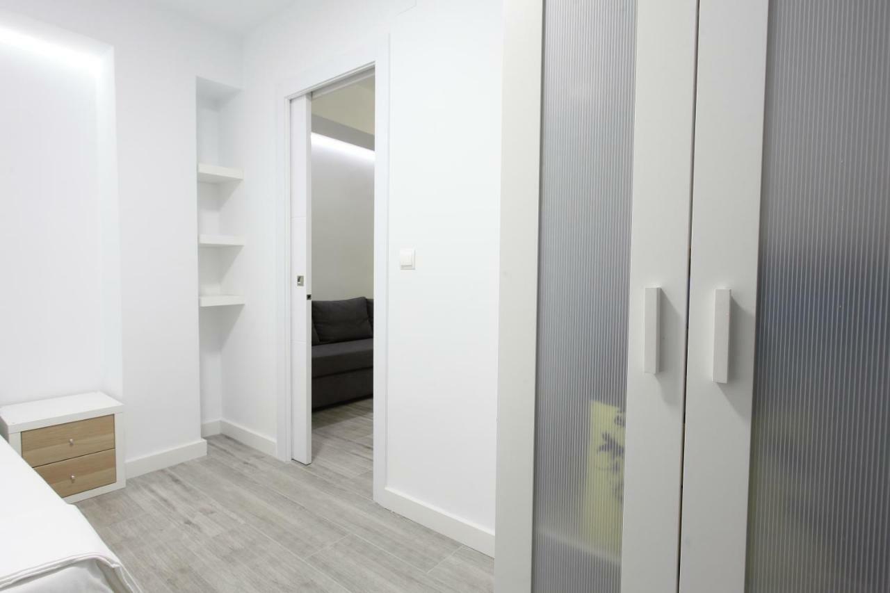5 Senses Apartment Valencia Luaran gambar