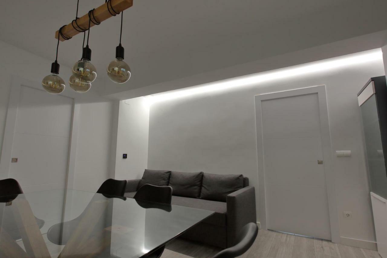 5 Senses Apartment Valencia Luaran gambar