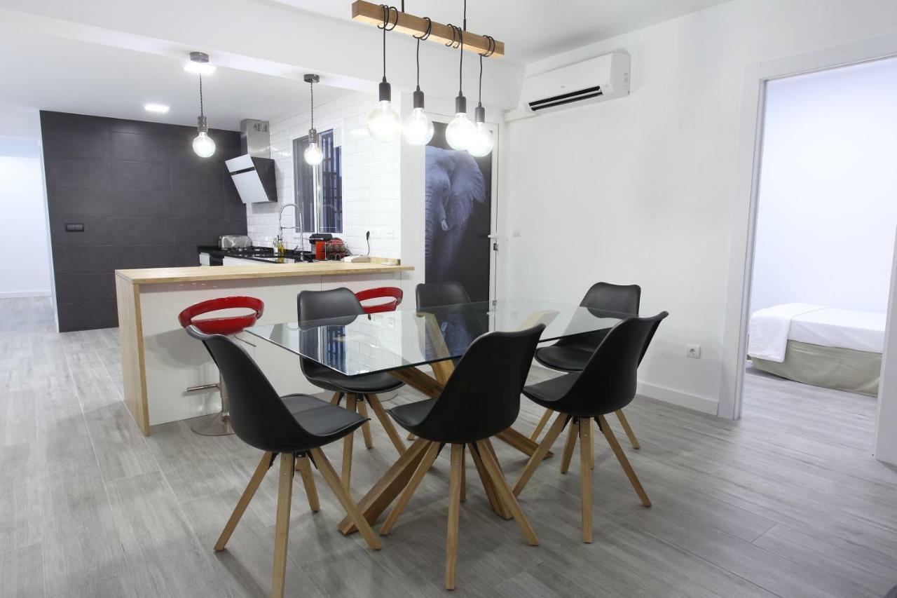 5 Senses Apartment Valencia Luaran gambar